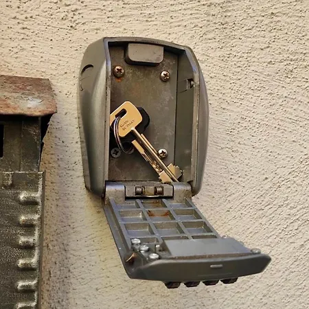 Appartement Maclahouse Centrale Naples