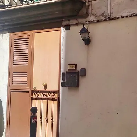 Appartement Maclahouse Centrale *