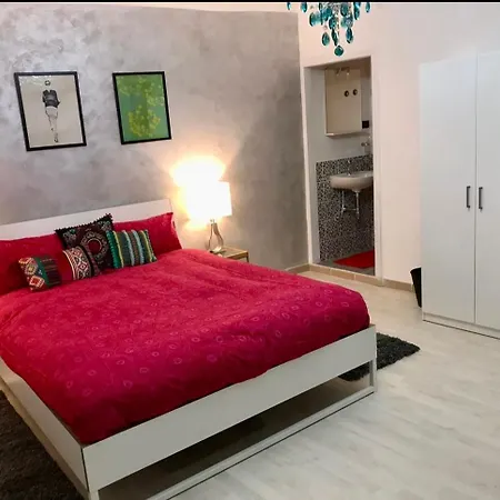 Appartement Maclahouse Centrale Naples