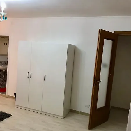 Appartement Maclahouse Centrale *