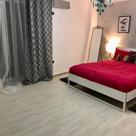 Appartement Maclahouse Centrale