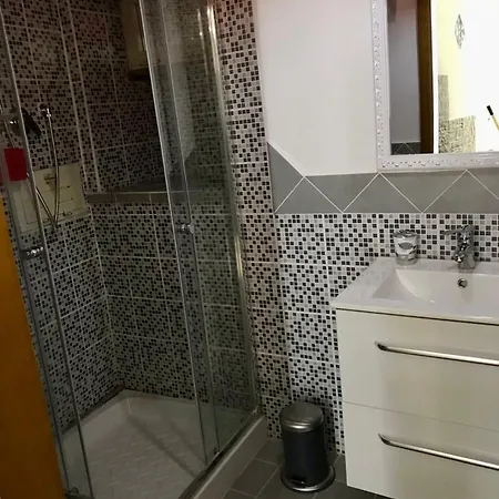 Maclahouse Centrale Appartement *