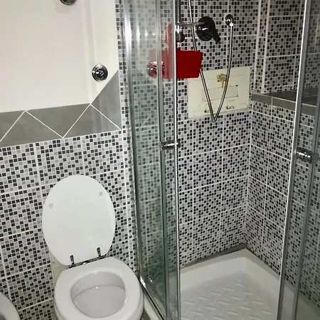 Appartement Maclahouse Centrale *