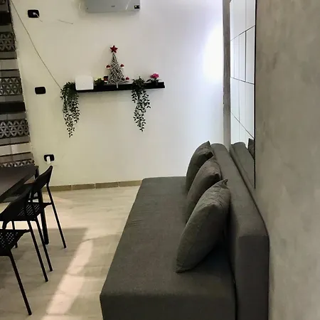 Appartement Maclahouse Centrale *