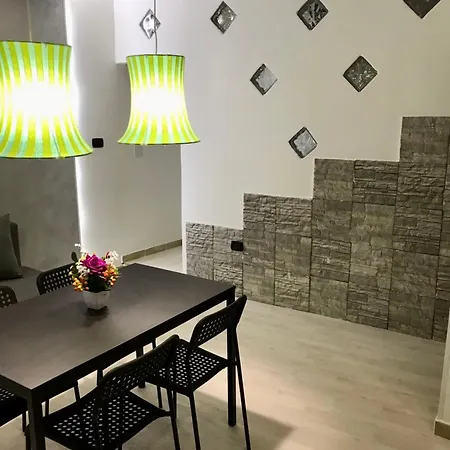 Maclahouse Centrale Appartement Naples