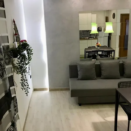 Maclahouse Centrale *