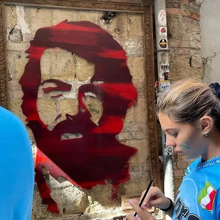 Appartement Maclahouse Centrale *