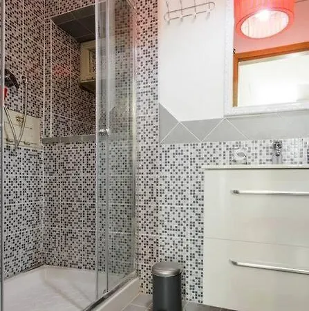 Maclahouse Centrale * Naples