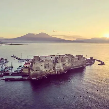 Maclahouse Centrale Appartement