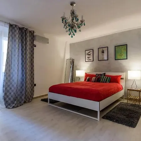 Appartement Maclahouse Centrale *