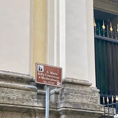 Maclahouse Centrale 아파트