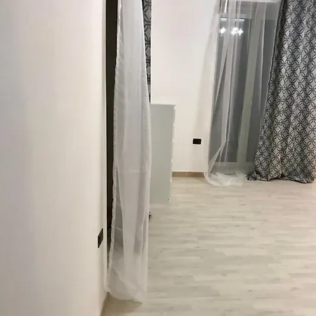 Maclahouse Centrale Daire