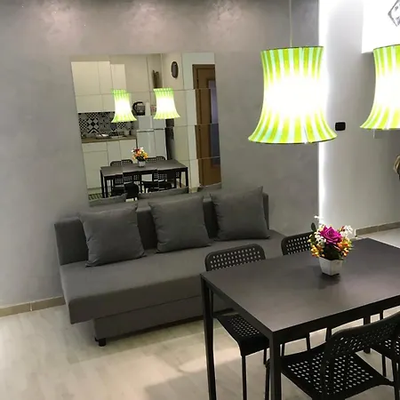 Maclahouse Centrale *