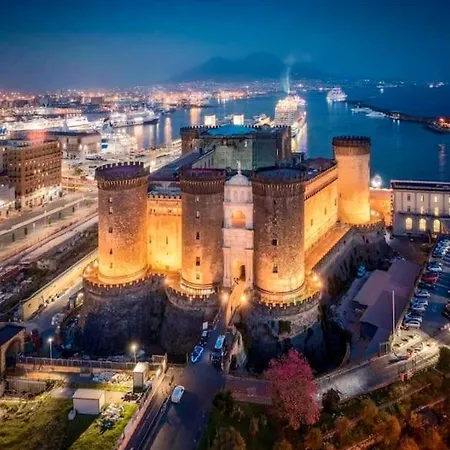 Daire Maclahouse Centrale *