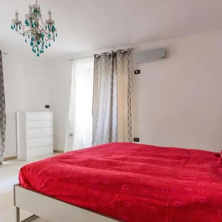 Maclahouse Centrale *