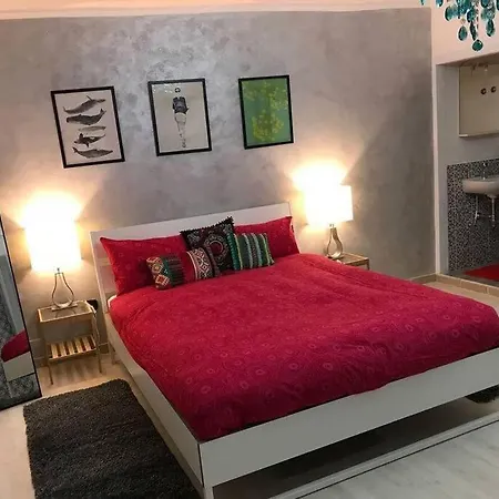 Maclahouse Centrale Napoli